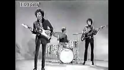 Jimi Hendrix - Hey Joe