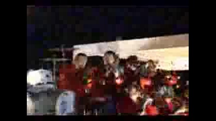 The Brian Setzer Orchestra - In The Mood 
