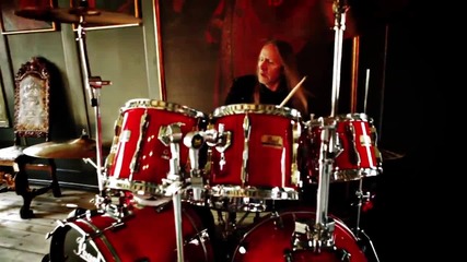 Jorn - Traveller