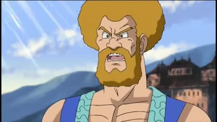 Blue Dragon episode 5 part 3 English 