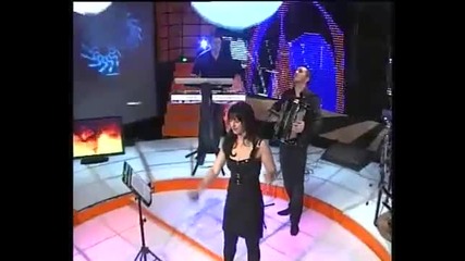 Ivana Sasic - Lijte kise Hit Televizija