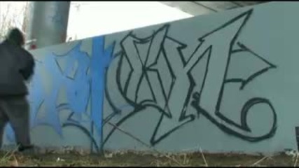 Hd Graffiti - Lesen - Sdk - #55 - Canada - Art - Music
