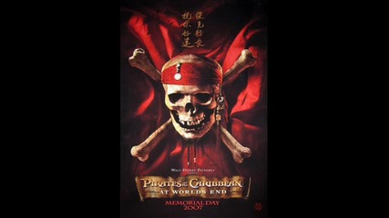Pirates of the caribbean House Electro Mix