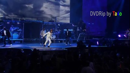 Justin Bieber - Never Say Never Dvd Chapter 04