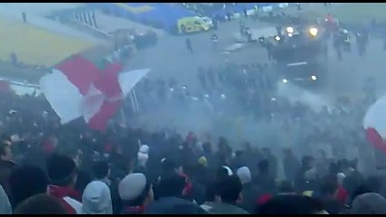 Cska - A.c.a.b