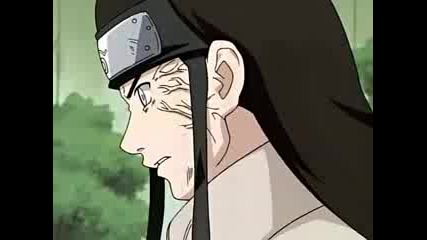 Naruto Vs Neji Freestyler