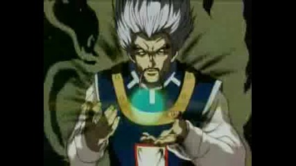 Animesbg.infohunter X Hunter - In The End 