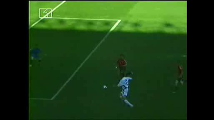 Spain Vs Greece