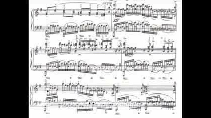 Moment Musicaux Op. 16 No. 4 Sheet Music