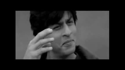 Shahrukh And Kajo - Unbreak My Heart