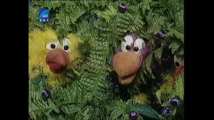 Гугулиада: Пияна приказка/чудовищна приказка (2000)