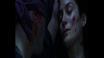The Matrix - Neo