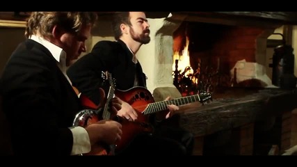 Klapa Rispet i Jelena Rozga - Prsti zapleteni ( Official Video 2014 )