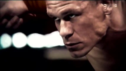 John Cena » Im Not The Same..
