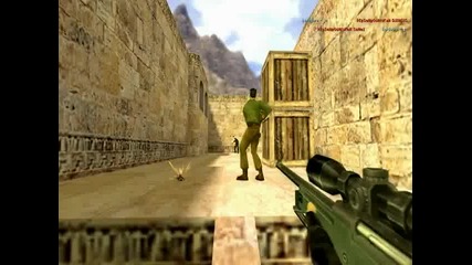 Cs 1.6 - Some1 - The Movie