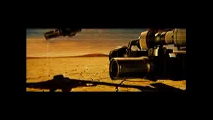 Transformers The Movie 2007 - Teaser And
