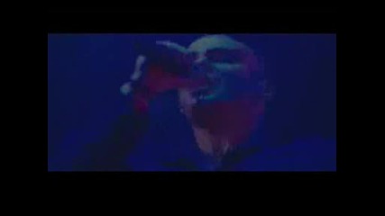 Disturbed - Down With The Sickness.