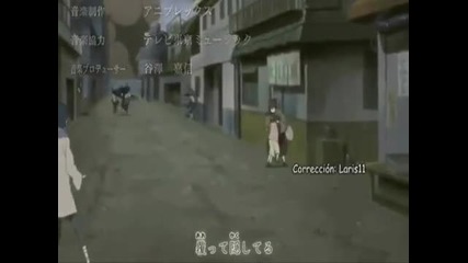 Naruto Shippuden Opening 7 