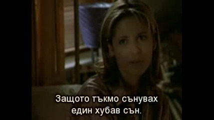 Buffy S02 Ep01 - When She Was Bad Bg Subs