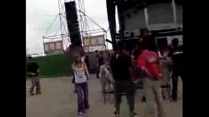 Montagood 2008 Hard Techno Stage 04 Linda Pearl