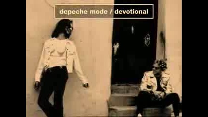 Depeche Mode - Get Right With Me