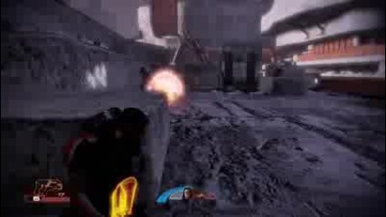 Mass Effect 2 Engineer (trailer) 