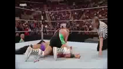 Ecw 17.03.09 Finlay vs Paul Burchil