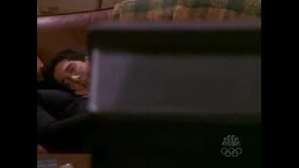 Friends Tribute