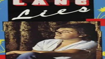 Ian Lang - Lies-1983