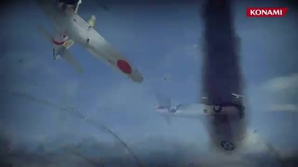 Birds of Steel Debut Trailer