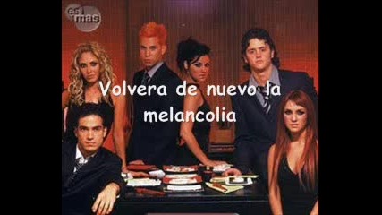 rebelde 