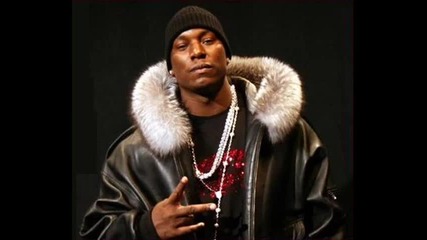 Black Ty ft. Krayzie Bone - The Frontline