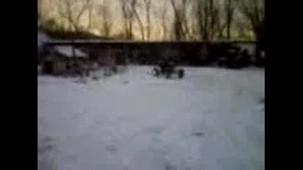 Бумпи риде