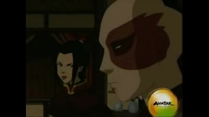 Avatar - Сезон 2 - Eпизод 1 + Bg Subs 