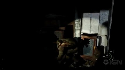 Ign Reviews - The Last of Us Review