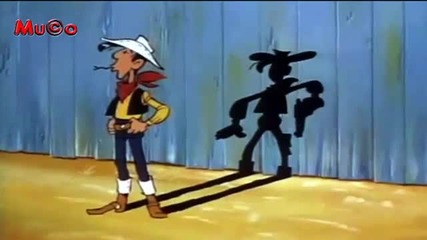Claude Bolling - Lucky Luke Generic 2013 H D