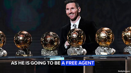 Will Neymar and Messi play together again?