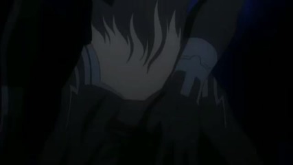 D Gray Man opening 4