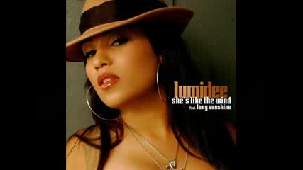 Lumidee & Arash - I Like You