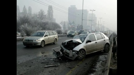 R.i.p. ; ( песен за всички загинали по българските пътища ; ( 