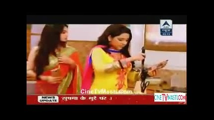 Sasural Simar Ka 22nd July 2015 Mohini Ka Majak Aandaaz Cinetvmasti Com
