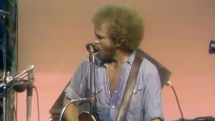 Eagles - Tryin' / live 1973