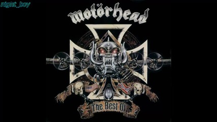 Motorhead - King of Kings