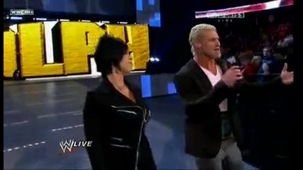 Wwe| Raw 10/15/10 5/8 [high Quality]