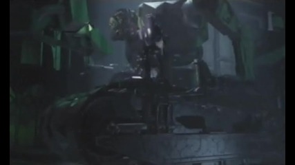 Flying Steps - We Gonna Rock It [dvdrip]