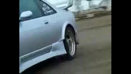 Drift