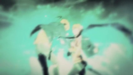 [amv] Last Chance