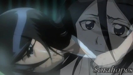 Bleach - Hero [amv]