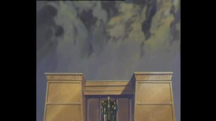 Yu - Gi - Oh! Capsule Monsters - Epizod 01 - Otnovo V Igrata 