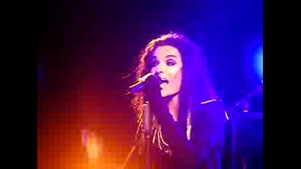 Tokio Hotel - Automatisch - 27.08.2009 in Koln